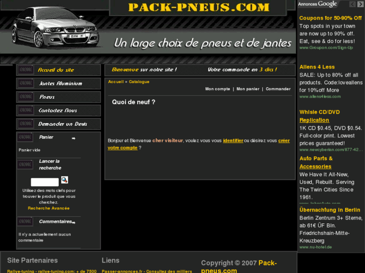 www.pack-pneus.com