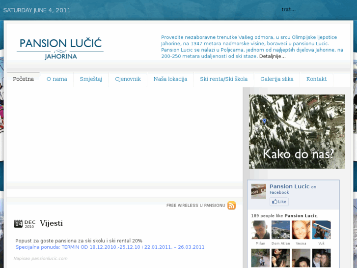 www.pansionlucic.com