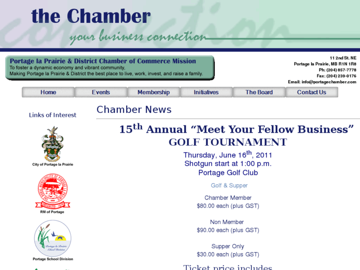www.portagechamber.com