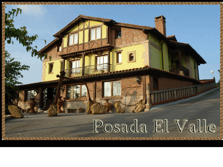 www.posadaelvalle.net