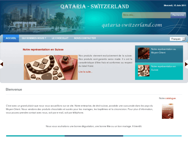 www.qataria-switzerland.com