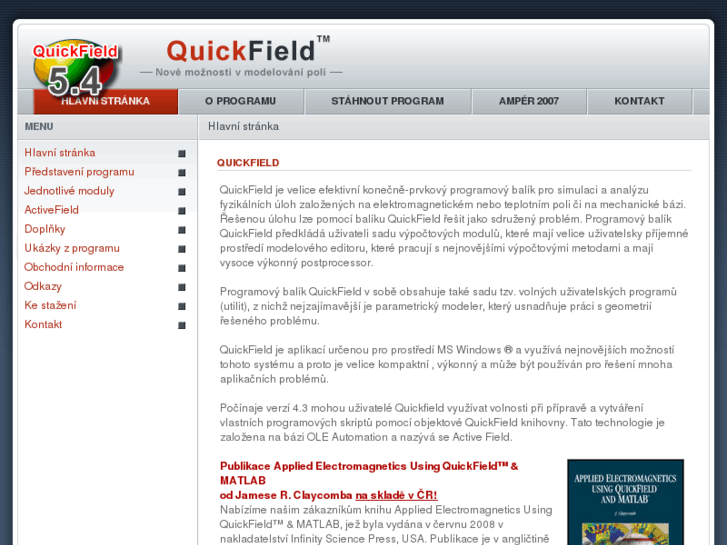 www.quickfield.cz