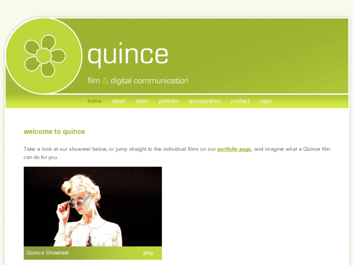 www.quincefilms.com