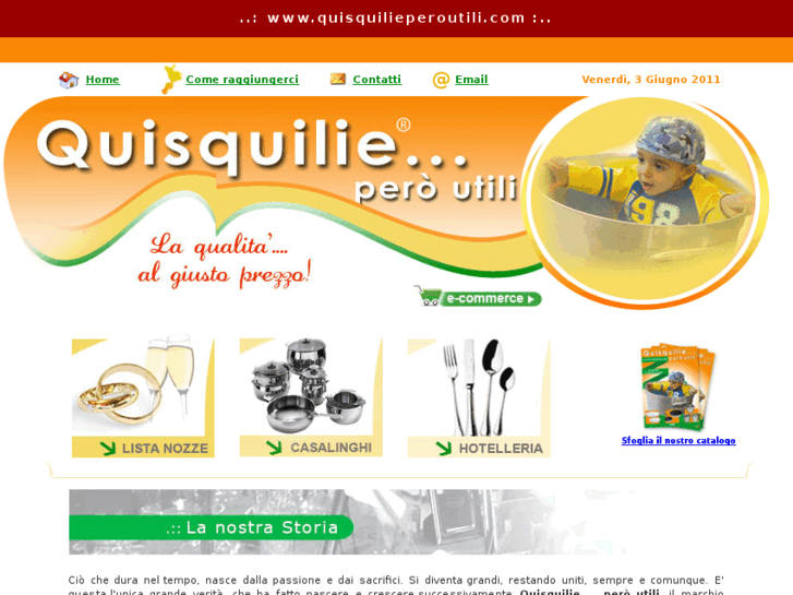 www.quisquilieperoutili.com