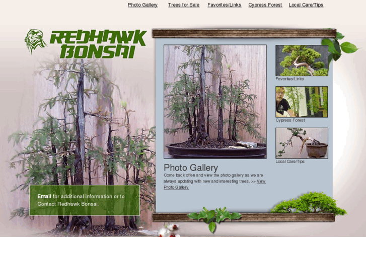 www.redhawkbonsai.com