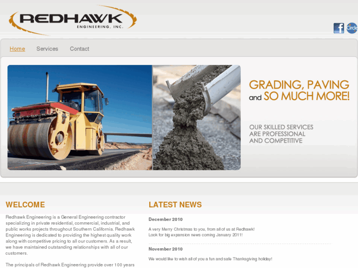 www.redhawkengineering.com