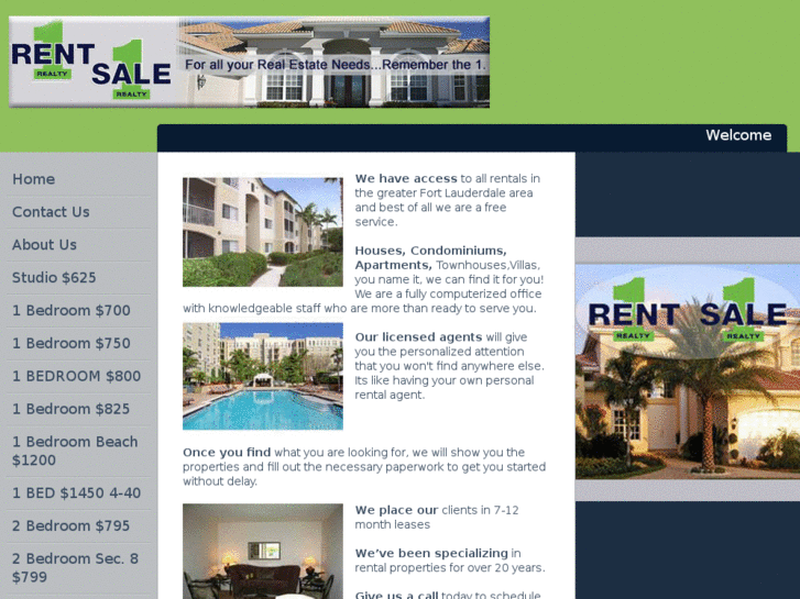 www.rent1sale1fortlauderdale.com