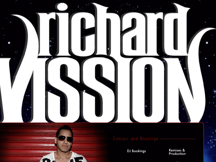 www.richardvission.com