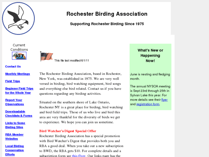 www.rochesterbirding.com