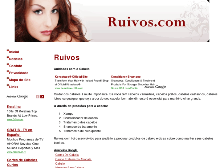 www.ruivos.com