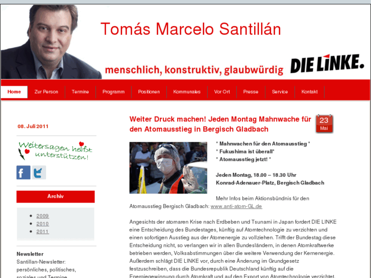 www.santillan.de