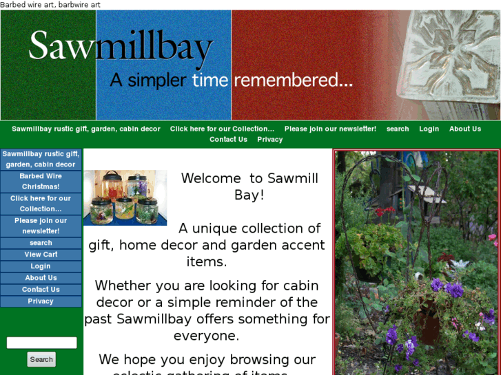 www.sawmillbay.com