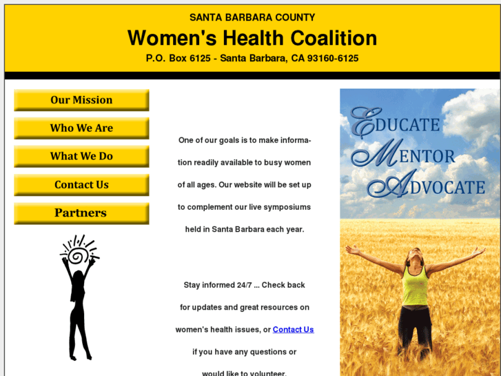 www.sbcwhc.org