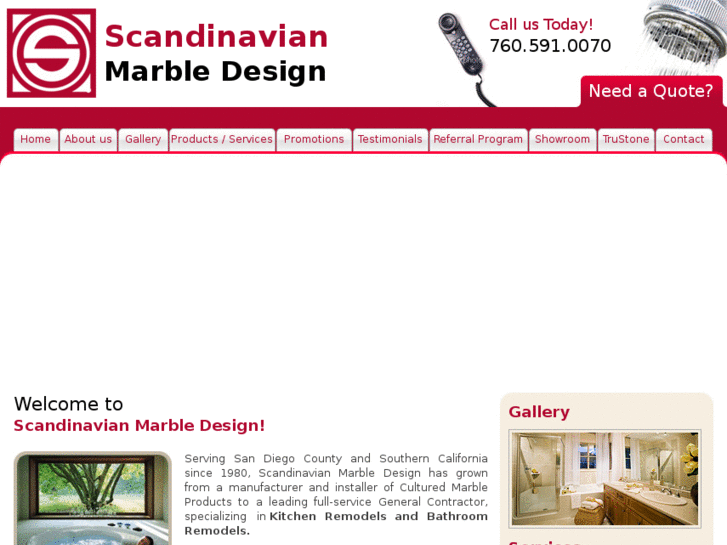 www.scandinavianmarble.com