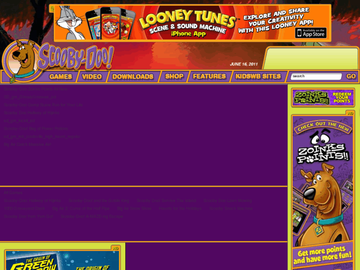 www.scooby-doo.com