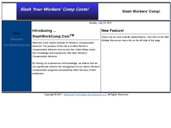 www.slashworkcomp.com