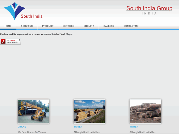 www.southindia61.com