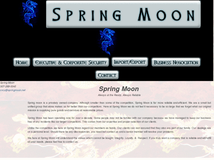 www.springmoon.net