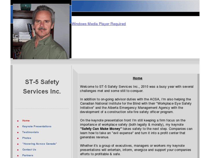 www.st5safety.com