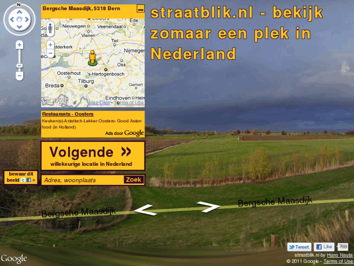 www.straatblik.nl