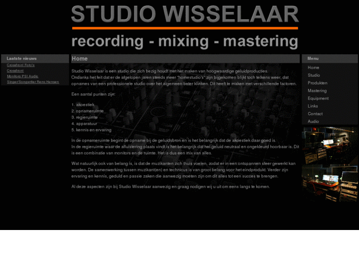 www.studiowisselaar.nl