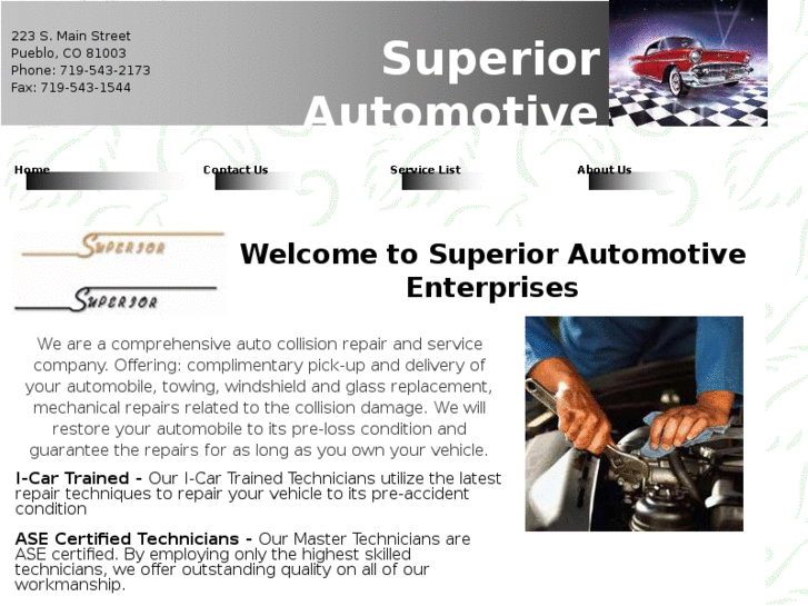 www.superiorautomotivepueblo.com