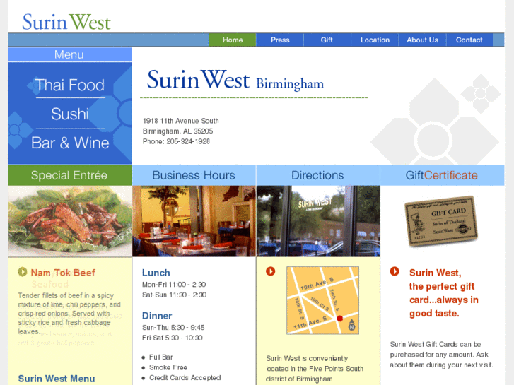 www.surinwest.com