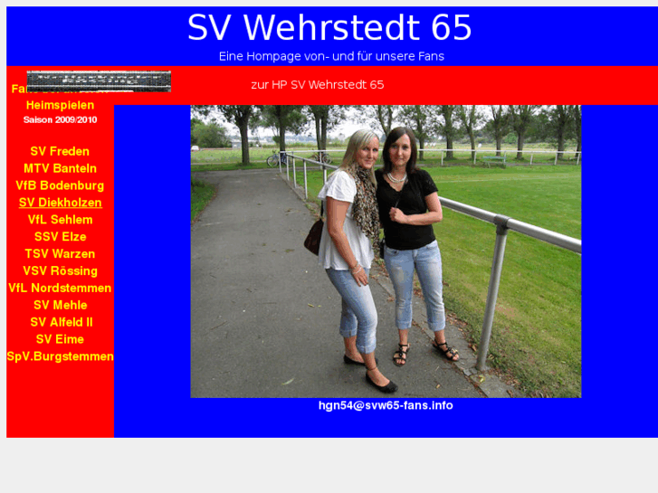 www.svw65-fans.info