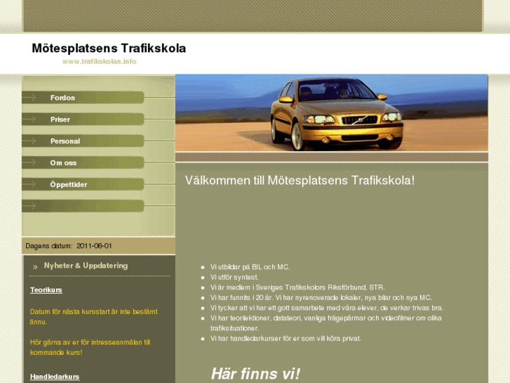 www.trafikskolan.info