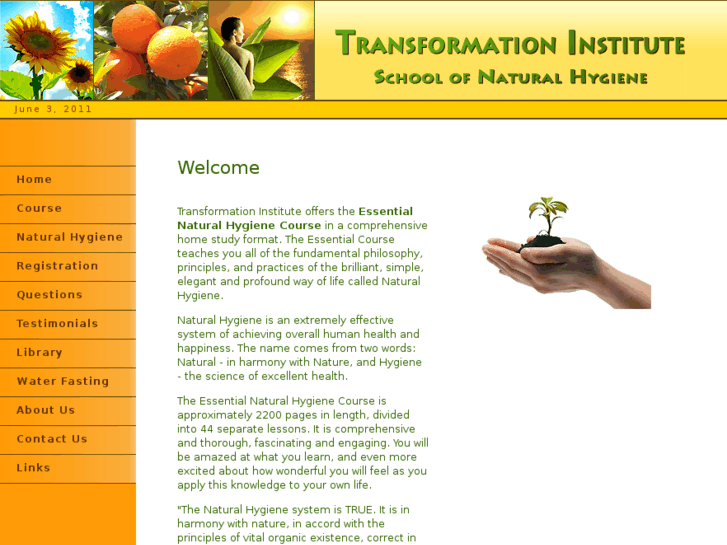 www.transformationinstitute.org