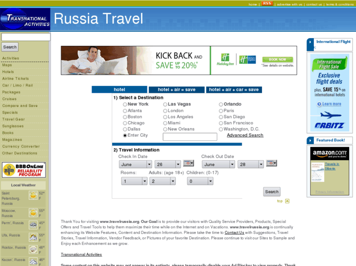 www.travelrussia.org