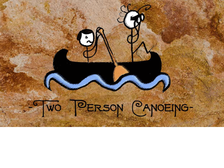 www.twopersoncanoeing.com