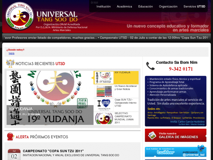 www.universaltangsoodo.com