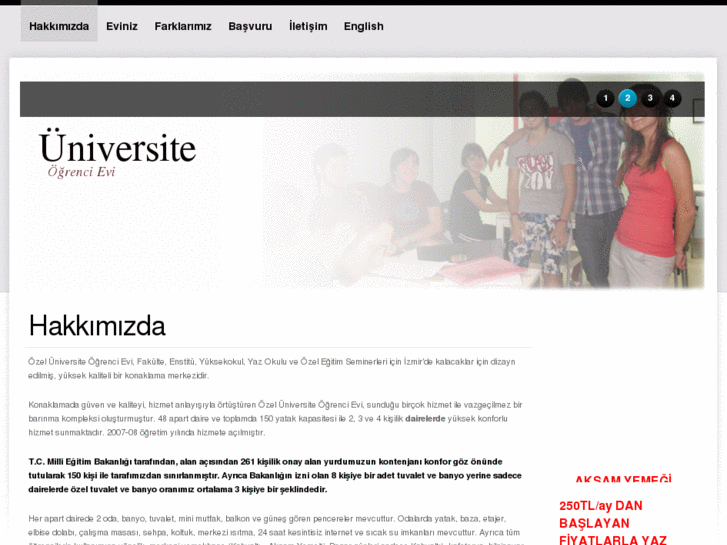 www.universiteogrencievi.com