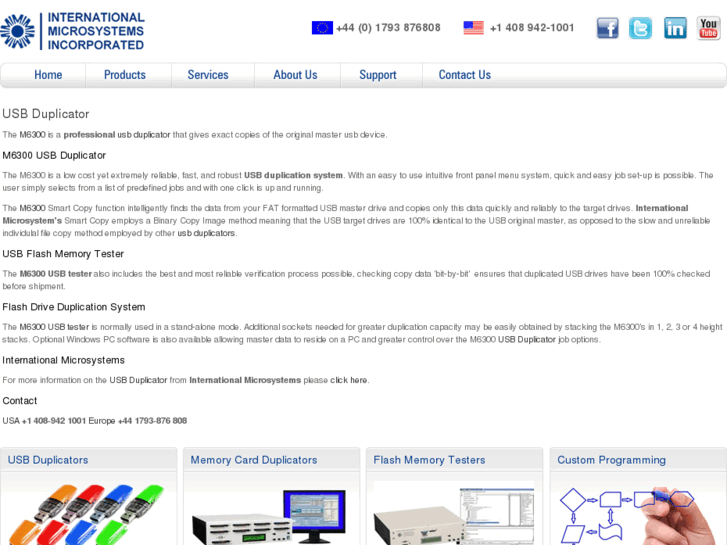 www.usb-duplicators.net