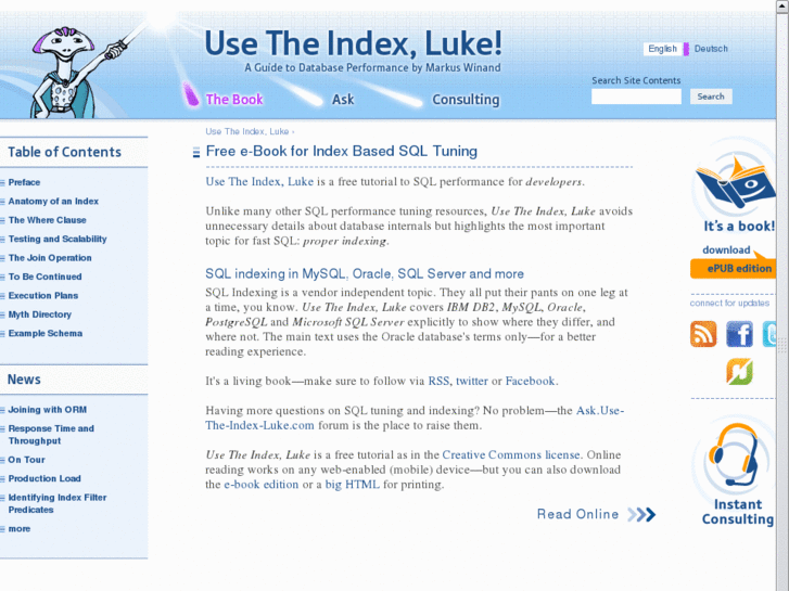 www.use-the-index-luke.net