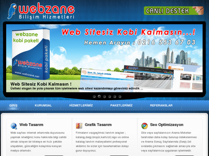 www.webzane.net