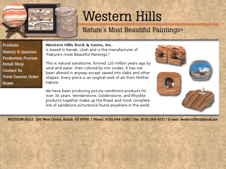 www.westernhills.com