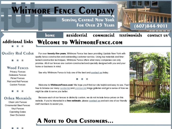 www.whitmorefence.com