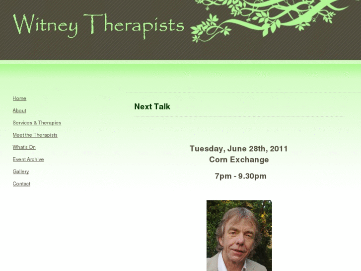 www.witneytherapists.com