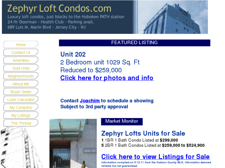 www.zephyrloftcondos.com