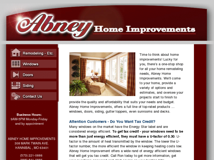 www.abneyhome.com