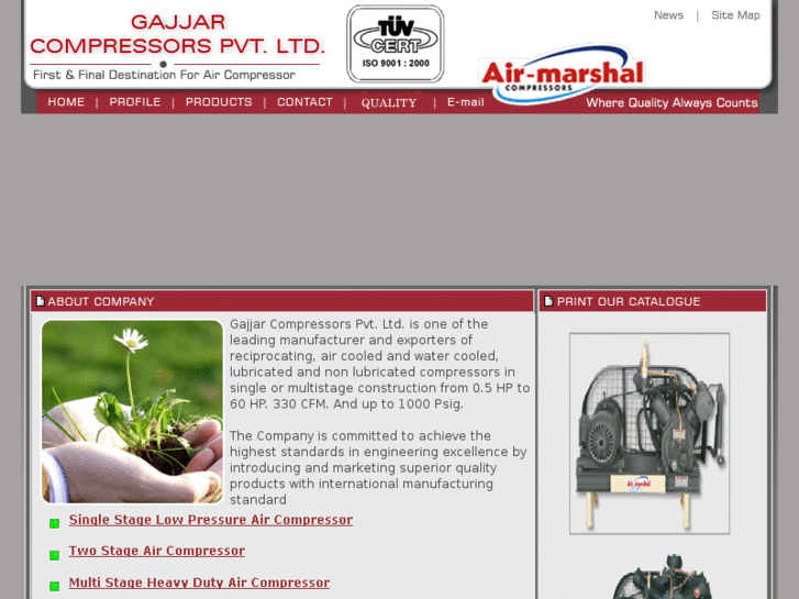 www.air-compressor-manufacturer.com