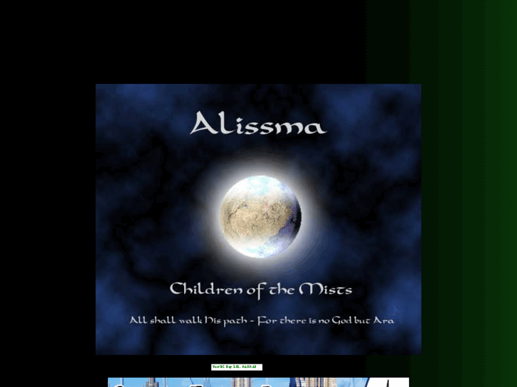 www.alissma.com