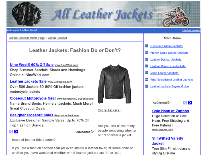 www.all-leather-jackets.com