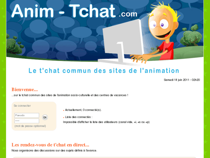 www.anim-tchat.com