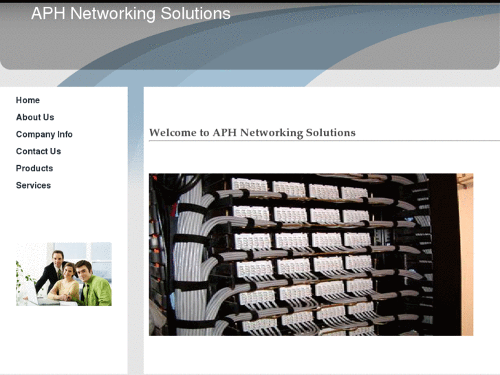 www.aphnetworkingsolutions.com