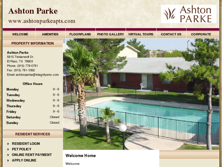 www.ashtonparkeapts.com