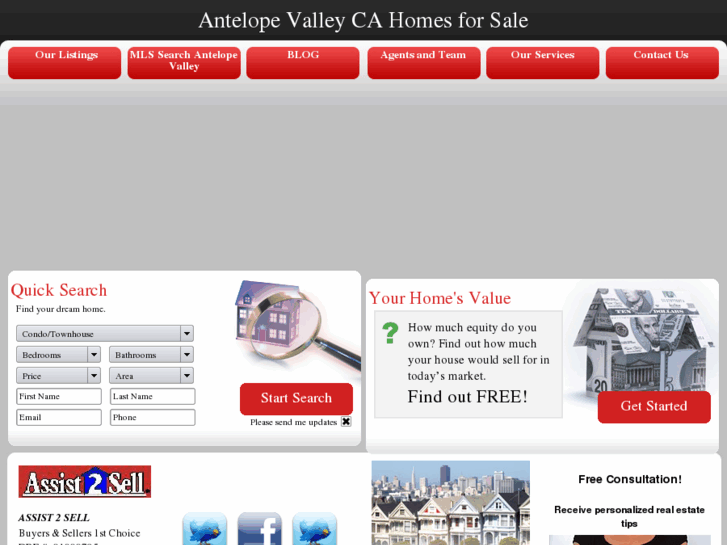 www.avhomesforsale.com