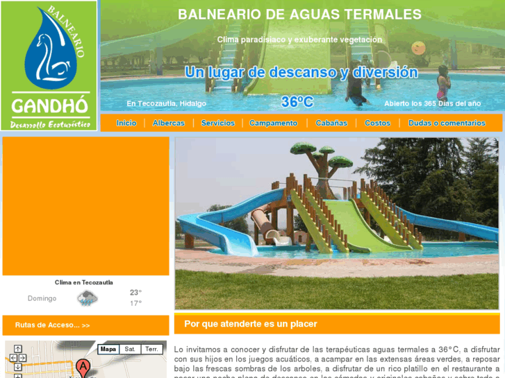 www.balneariogandho.com